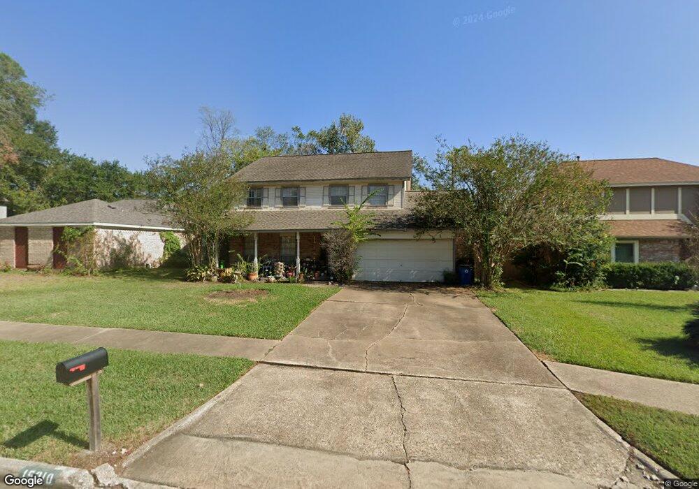 15010 Rose Valley Dr, Houston, TX 77070 - photo 1