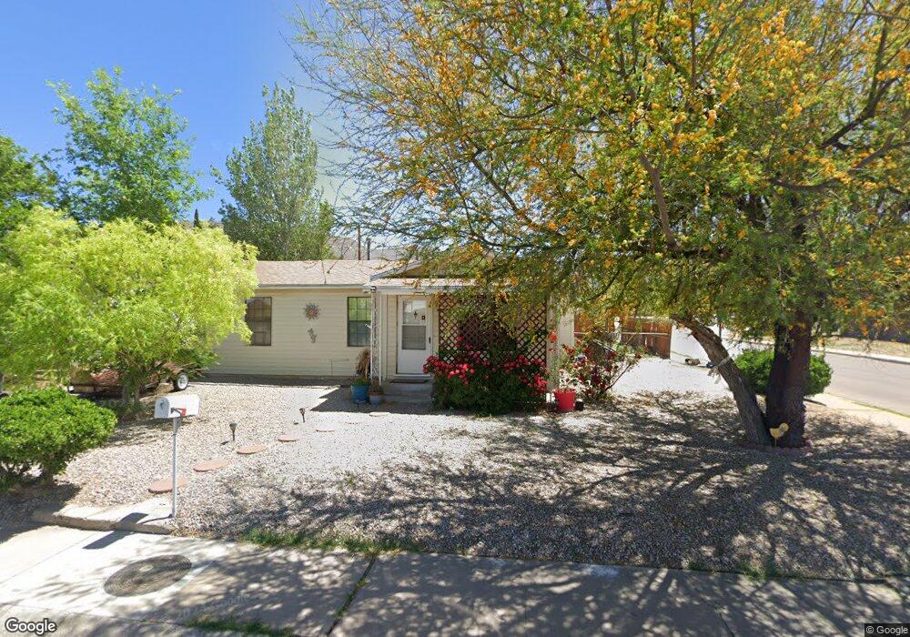 2300 Yale Ave, Alamogordo, NM 88310 - photo 1