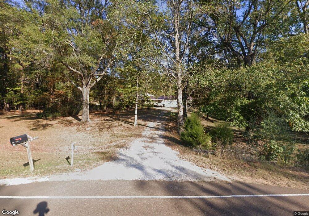 199 County Road 421, Oxford, MS 38655 - photo 1