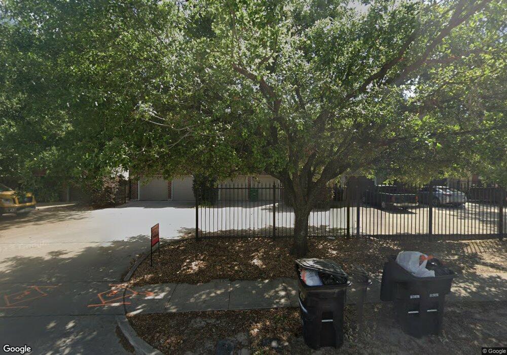 710 E 20th St, Houston, TX 77008 - photo 1