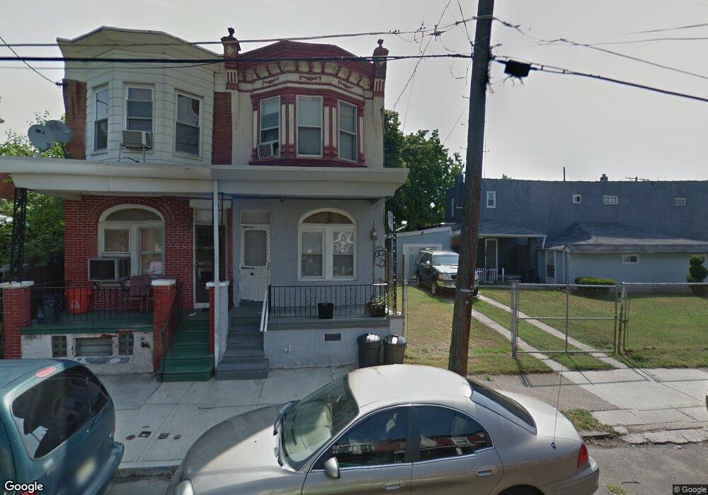 1462 Pershing St, Camden, NJ 08104 - photo 1