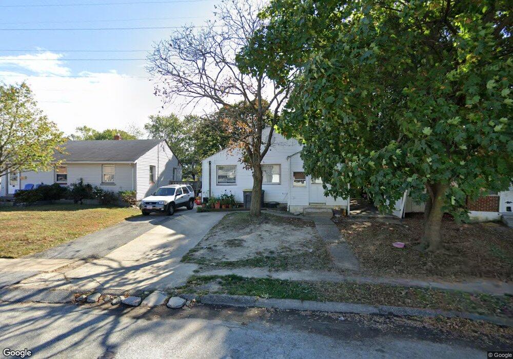 424 Single Ave, New Castle, DE 19720 - photo 1