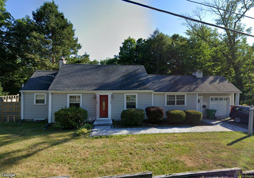 145 Concord St unit Rear, Ashland, MA 01721 - photo 1