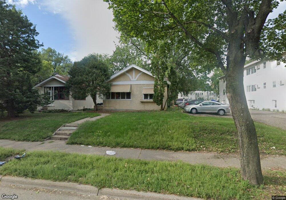 334 8th St SE, Minneapolis, MN 55414 - photo 1