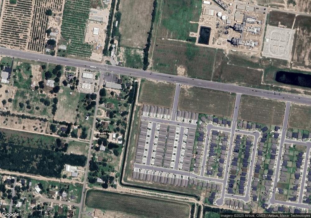 2019 Stardust Ln unit 2, Edinburg, TX 78541 - photo 1