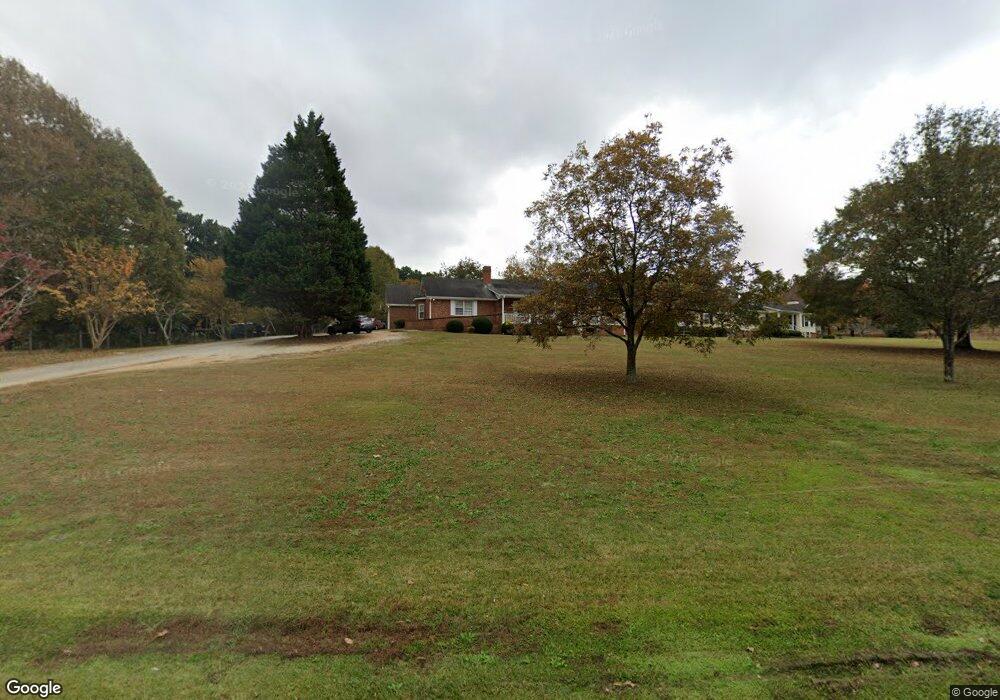 1506 Lakeview Rd, Grayson, GA 30017 - photo 1