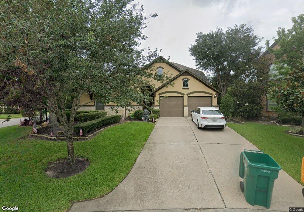 3 Hearthshire Ct, Magnolia, TX 77354 - photo 1