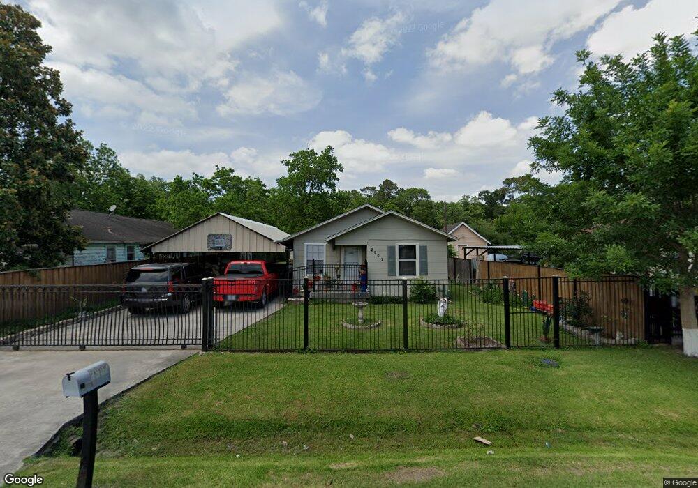 2907 Folger St, Houston, TX 77093 - photo 1