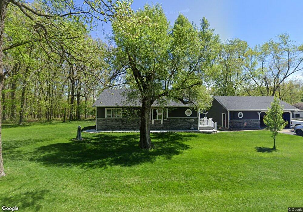 12223 Cedar Lake Rd, Crown Point, IN 46307 - photo 1