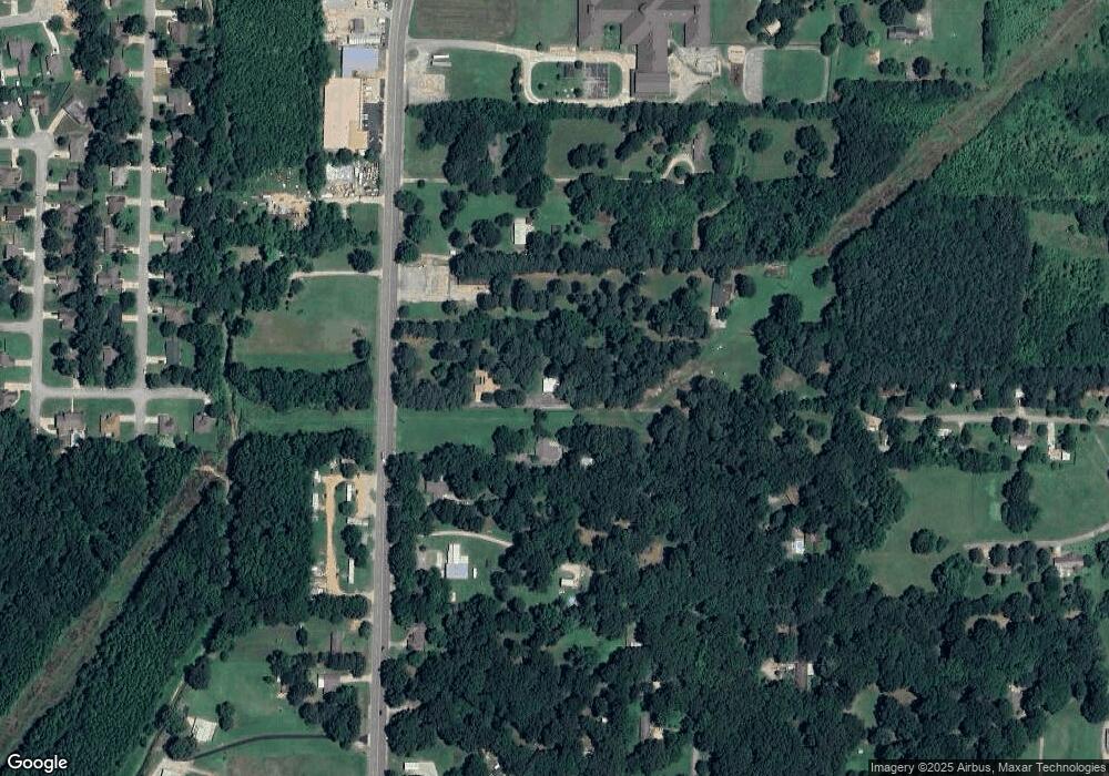 2704 N Church St, Jonesboro, AR 72401 - photo 1