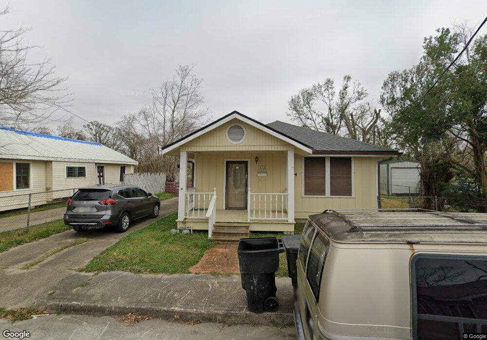 162 Cenac St, Houma, LA 70364 - photo 1
