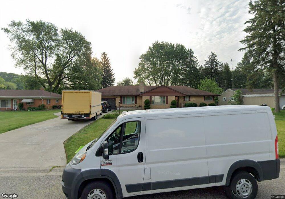 3238 Mac Ave, Flint, MI 48506 - photo 1