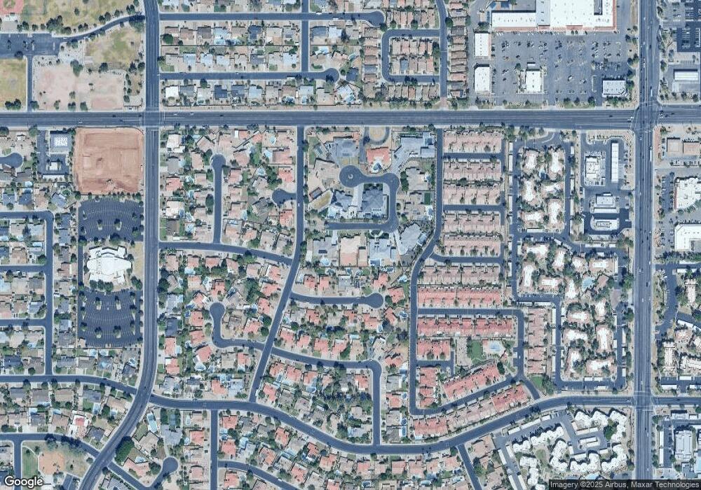 3361 E Garnet Ave, Mesa, AZ 85204 - photo 1