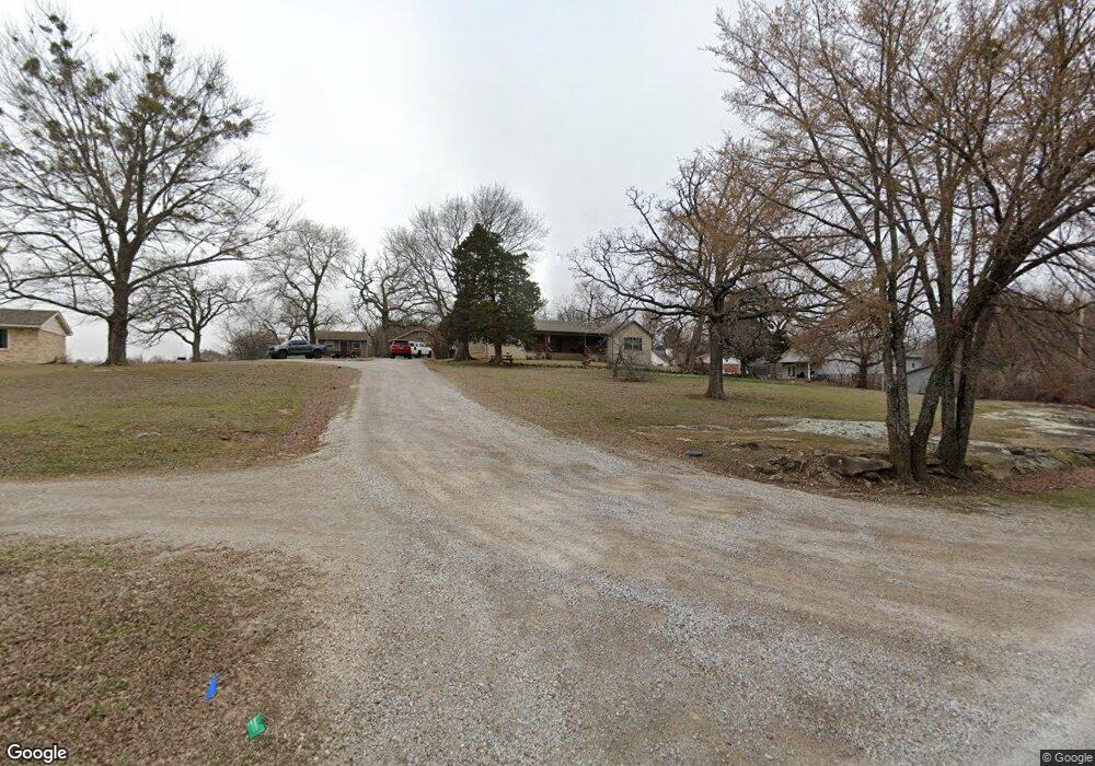 13502 E 480 Rd, Claremore, OK 74017 - photo 1