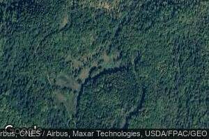 1021 Cummings Lick Run, Weston, WV 26452