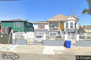 1243 97th Ave, Oakland, CA 94603