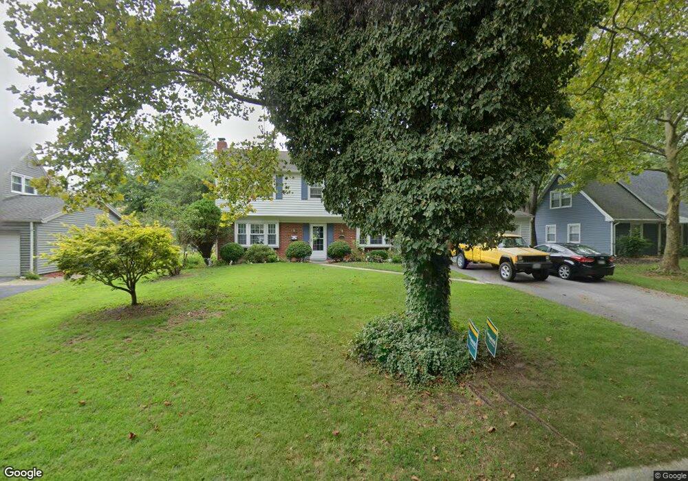 13316 Overbrook Ln, Bowie, MD 20715 - photo 1