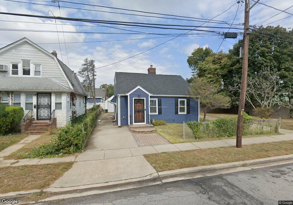 65 Grenada Ave, Roosevelt, NY 11575 - photo 1