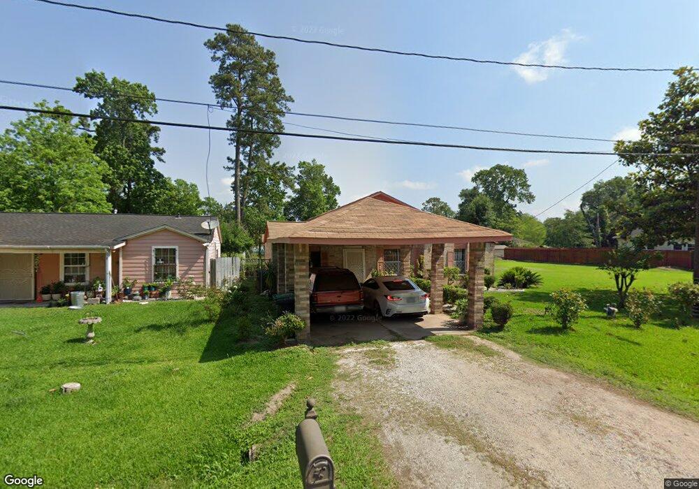 5607 Pate Rd, Houston, TX 77016 - photo 1