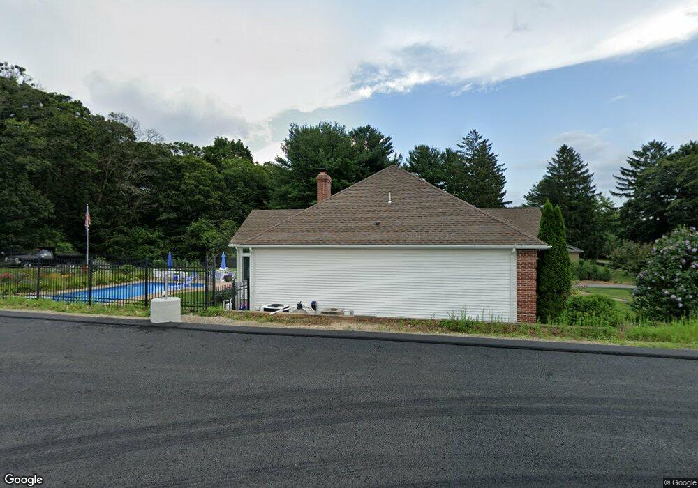 171 Old Mendon Rd, Cumberland, RI 02864 - photo 1