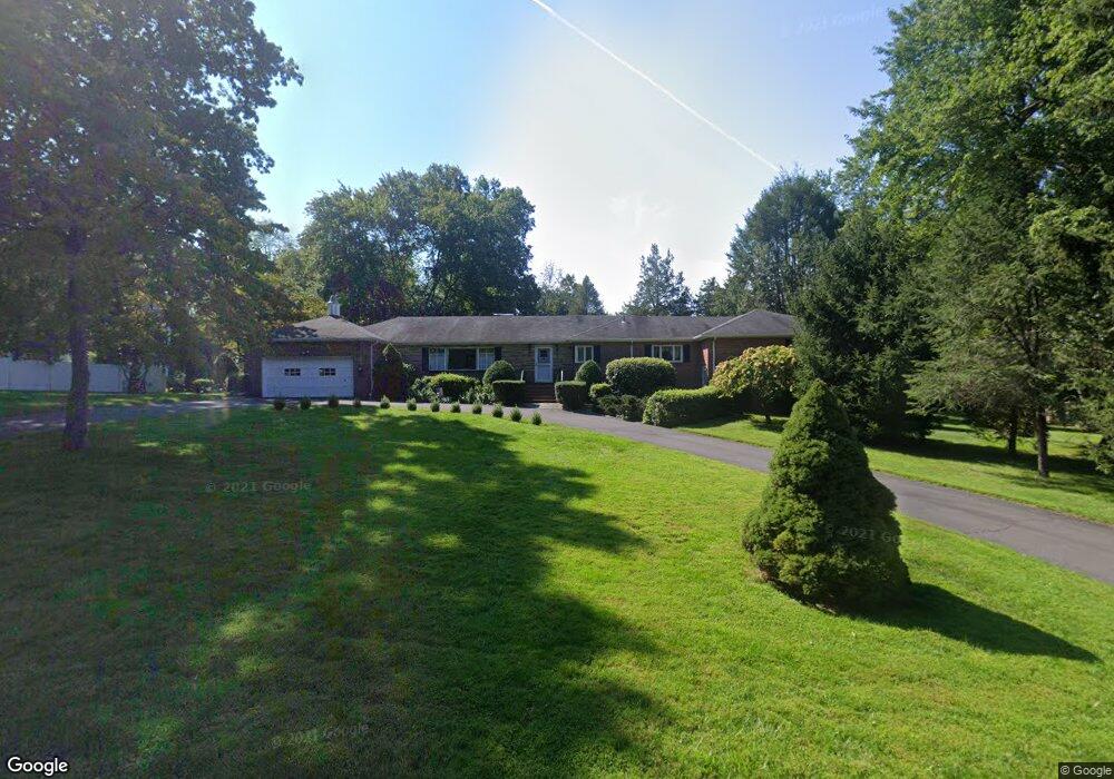 3 White Birch Rd, New Canaan, CT 06840 - photo 1