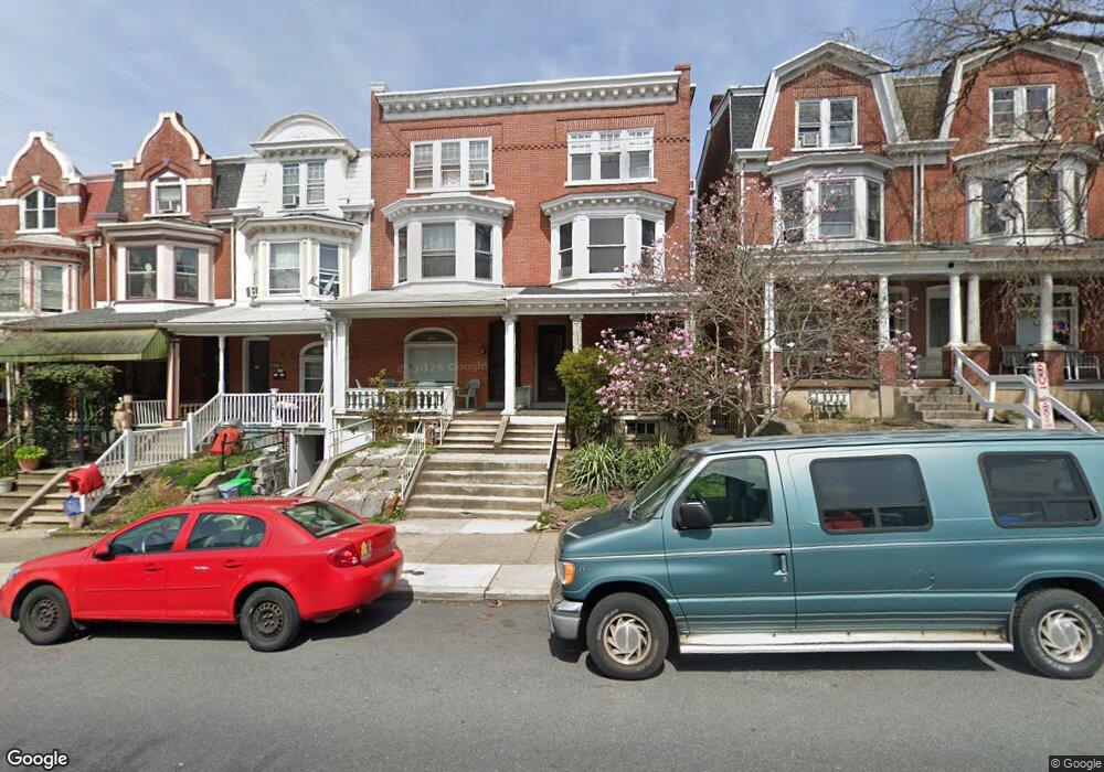 1233 W Walnut St, Allentown, PA 18102 - photo 1