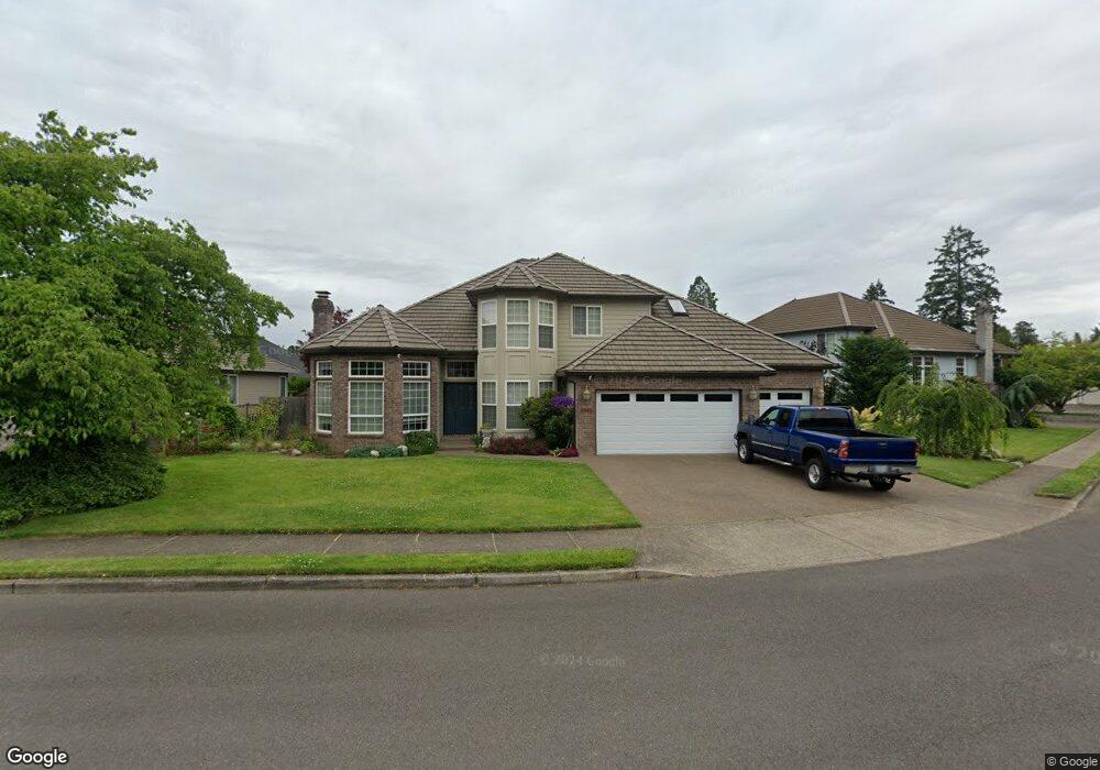 1962 NE 20th Ave, Canby, OR 97013 - photo 1