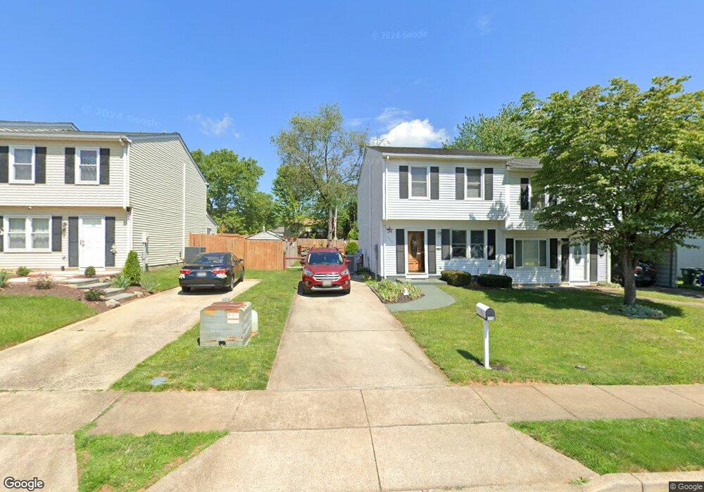 173 Stonegate Dr, Frederick, MD 21702 - photo 1