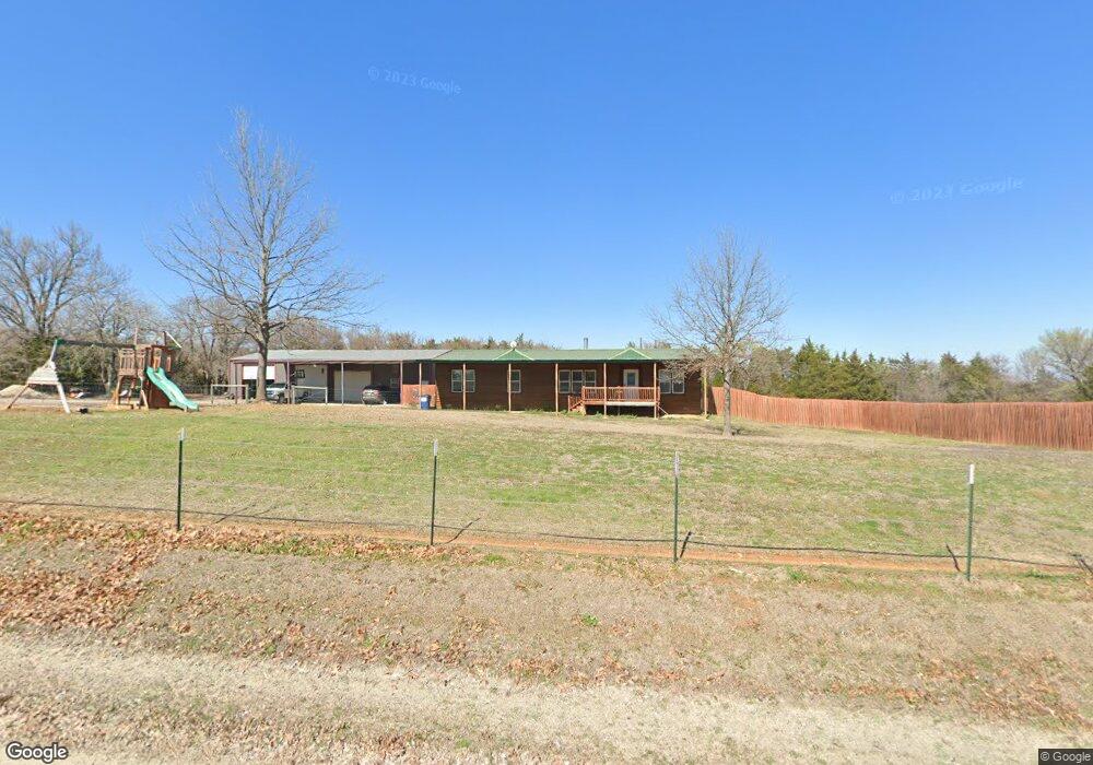 249 County Road 134, Gainesville, TX 76240 - photo 1