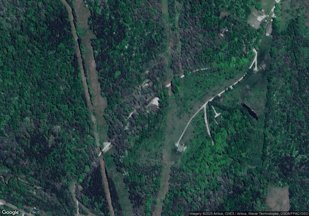 17398 Krinn Unger Keck Rd, Logan, OH 43138 - photo 1