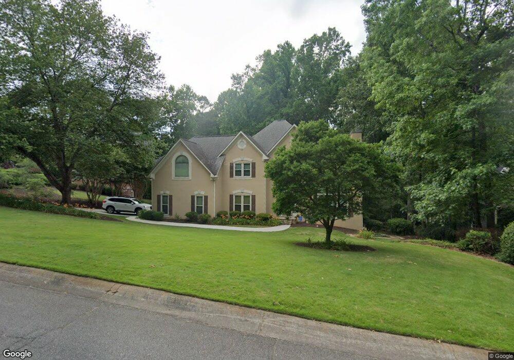 4187 Summit Way, Marietta, GA 30066 - photo 1
