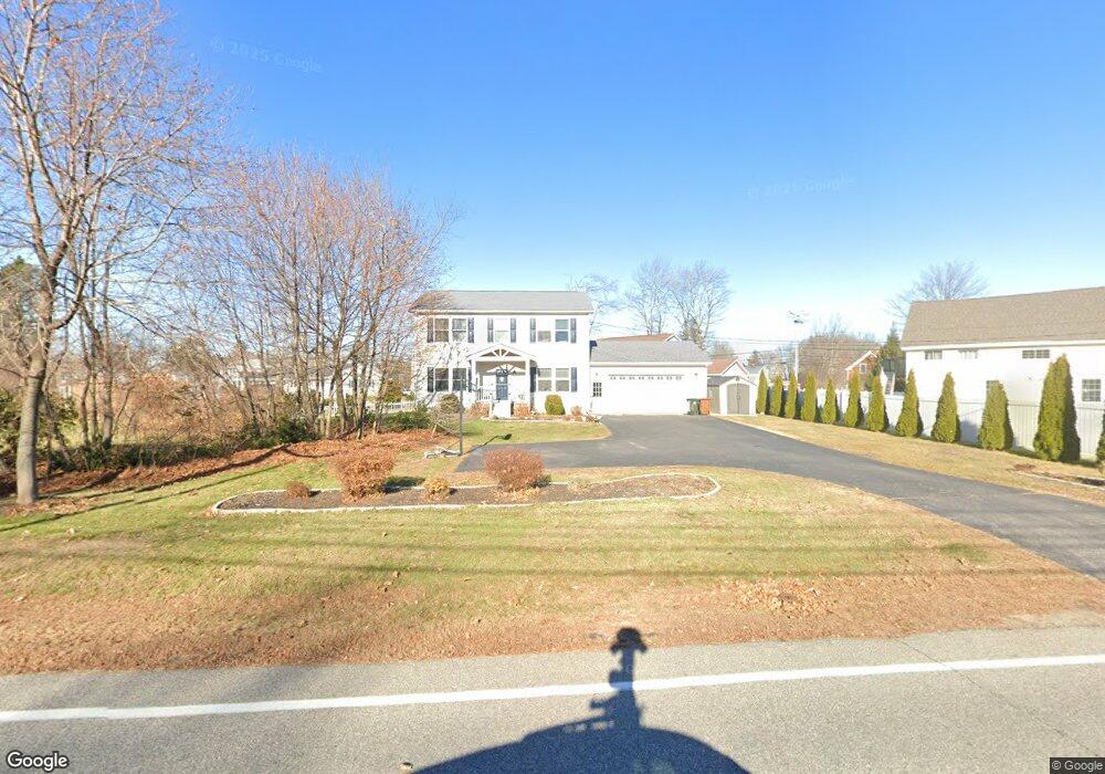 3 Shadagee Rd, Saco, ME 04072 - photo 1