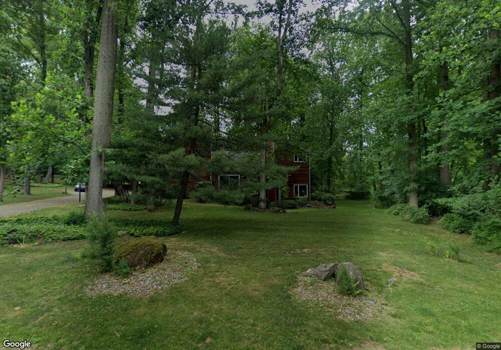 77 Herrontown Ln, Princeton, NJ 08540 - photo 1