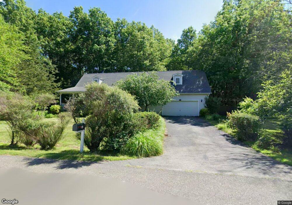 11 Lisa Ln, Tivoli, NY 12583 - photo 1