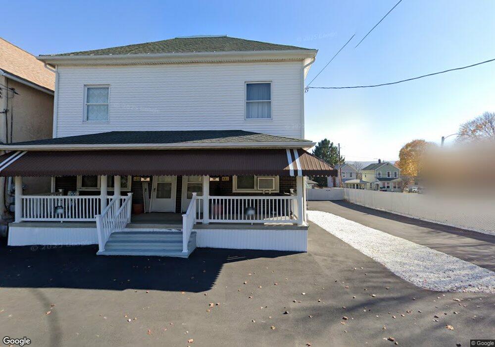 429 S Main Ave unit 31, Scranton, PA 18504 - photo 1