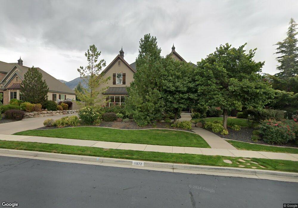 11872 Harvest Moon Ln unit 108, Highland, UT 84003 - photo 1