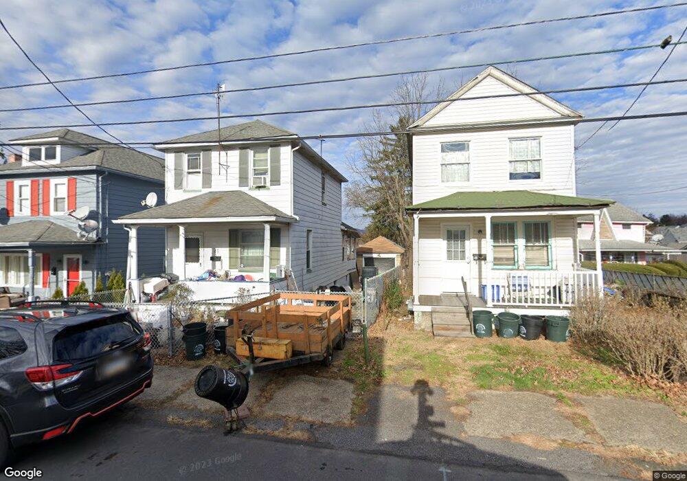 47 Saint John St, Wilkes Barre, PA 18705 - photo 1