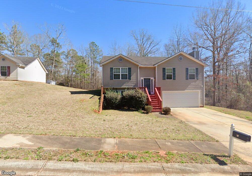 20 Michael Ct, Covington, GA 30016 - photo 1