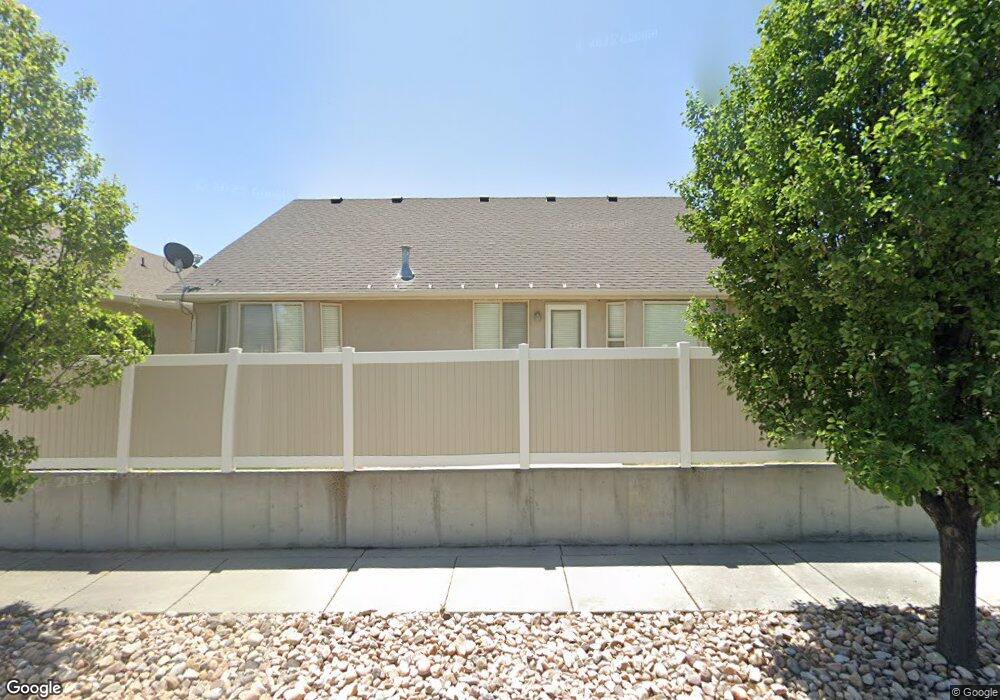 1568 W Dove Meadows Ln, West Jordan, UT 84088 - photo 1