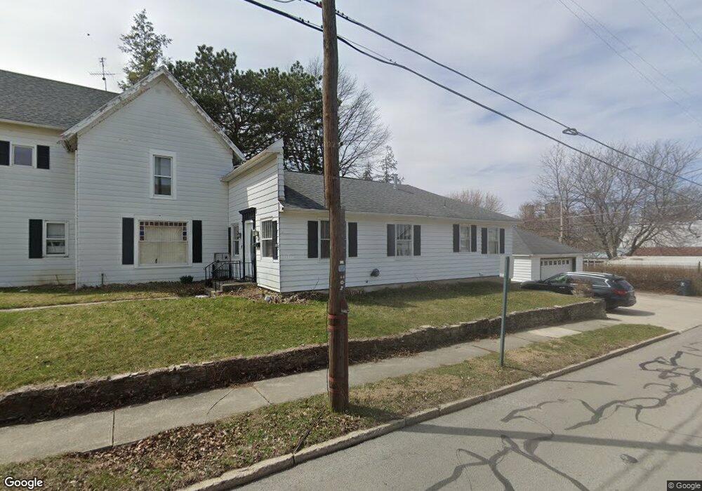 135 N High St, Columbus Grove, OH 45830 - photo 1