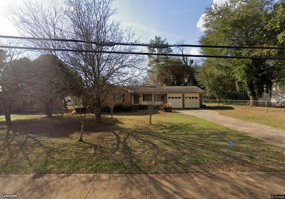 1012 N Lee St, Americus, GA 31719 - photo 1