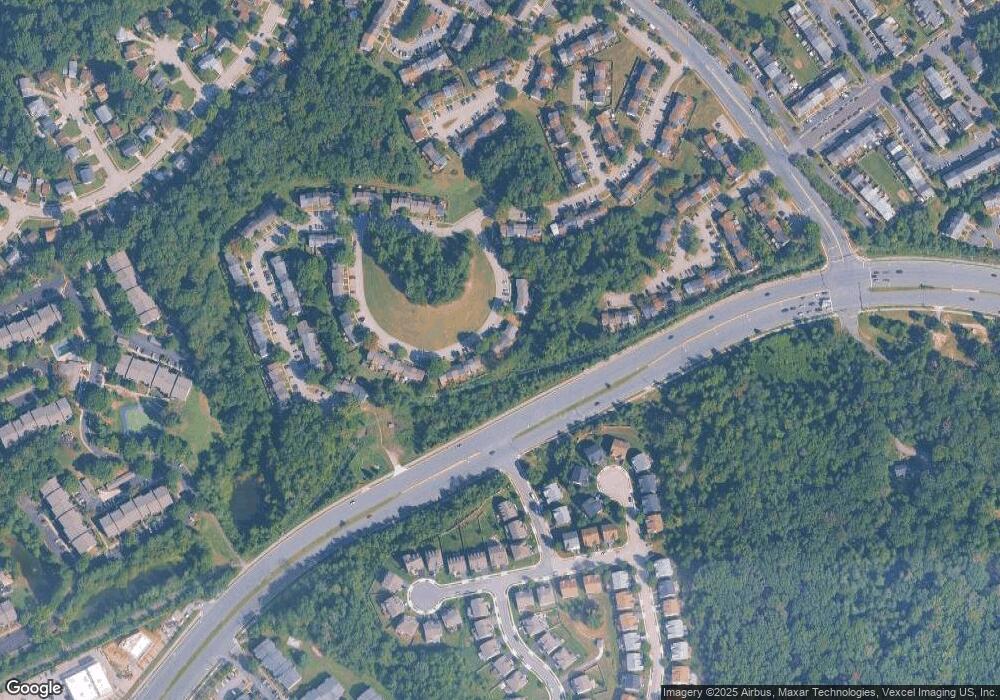 9167 Sheffield Hunt Ct, Lorton, VA 22079 - photo 1