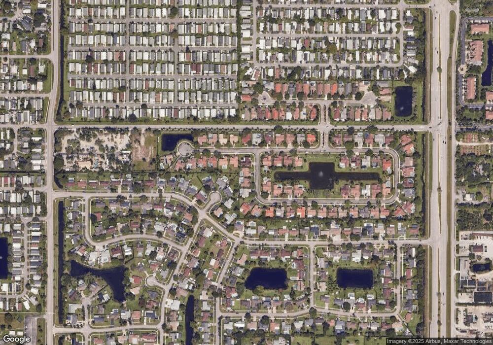 881 SW 126th Way, Davie, FL 33325 - photo 1