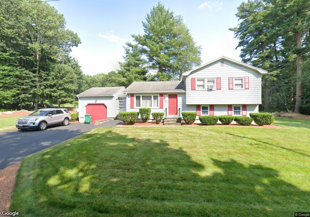18 Harnden Rd, Billerica, MA 01821 - photo 1