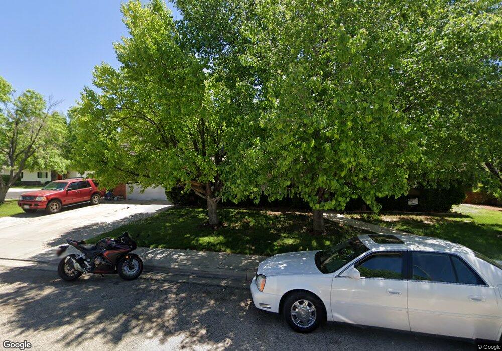 1324 Lizzie Ln, Saint George, UT 84790 - photo 1