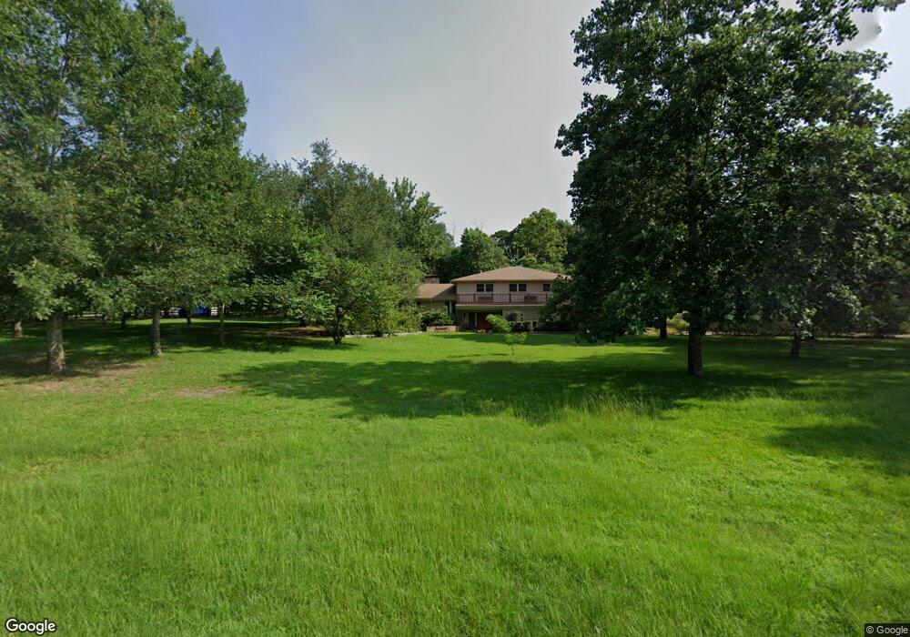 818 Jeff Davis Dr, Tyler, TX 75703 - photo 1