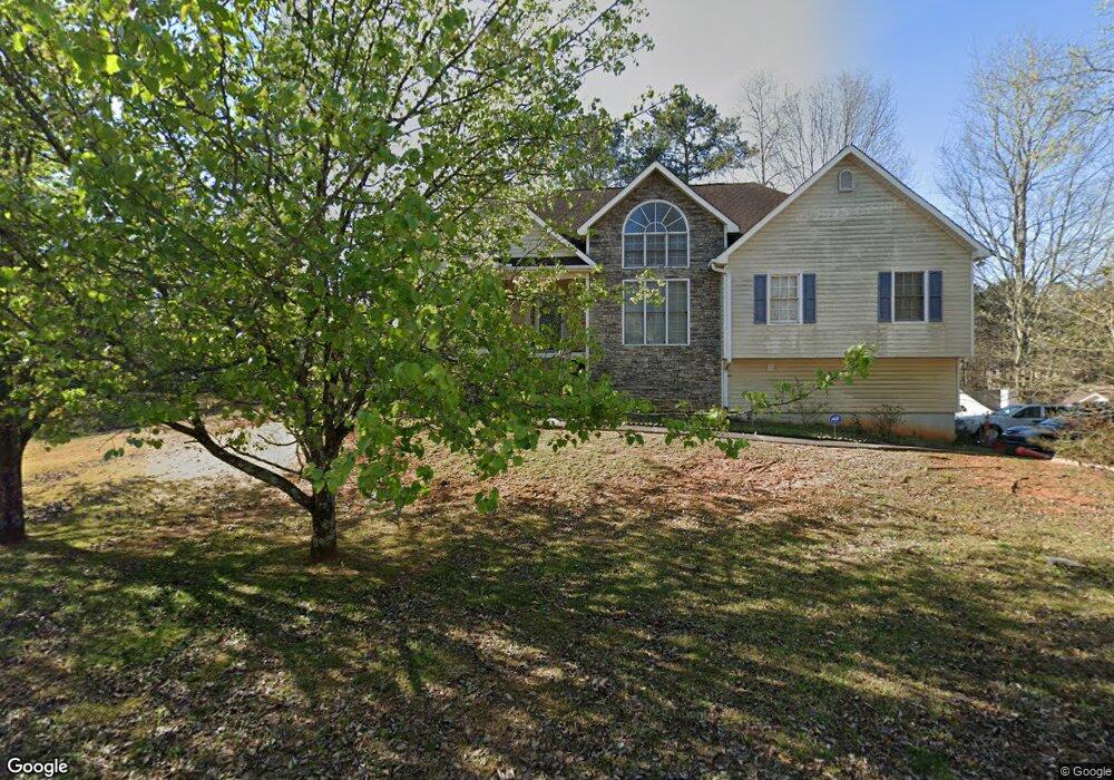 400 Queensbury Place unit 1, Acworth, GA 30102 - photo 1