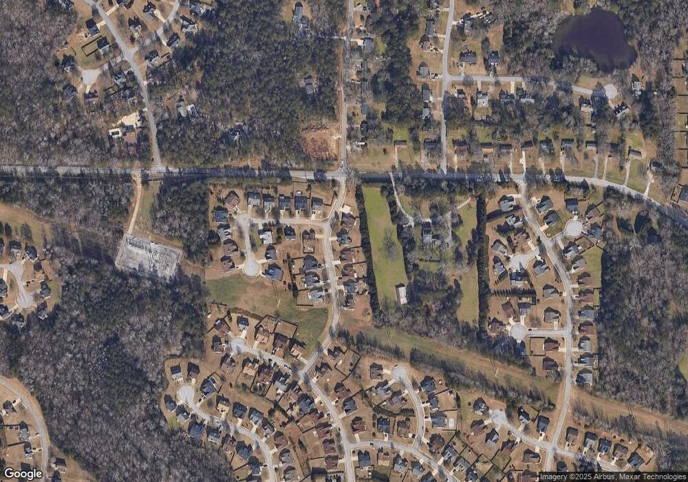 25 Saddlebrook Ln, Covington, GA 30016 - photo 1