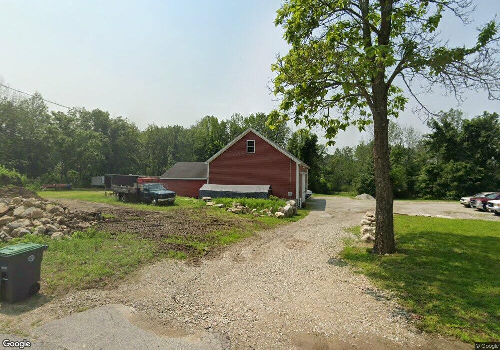 81 Whitehall Rd, Hooksett, NH 03106 - photo 1