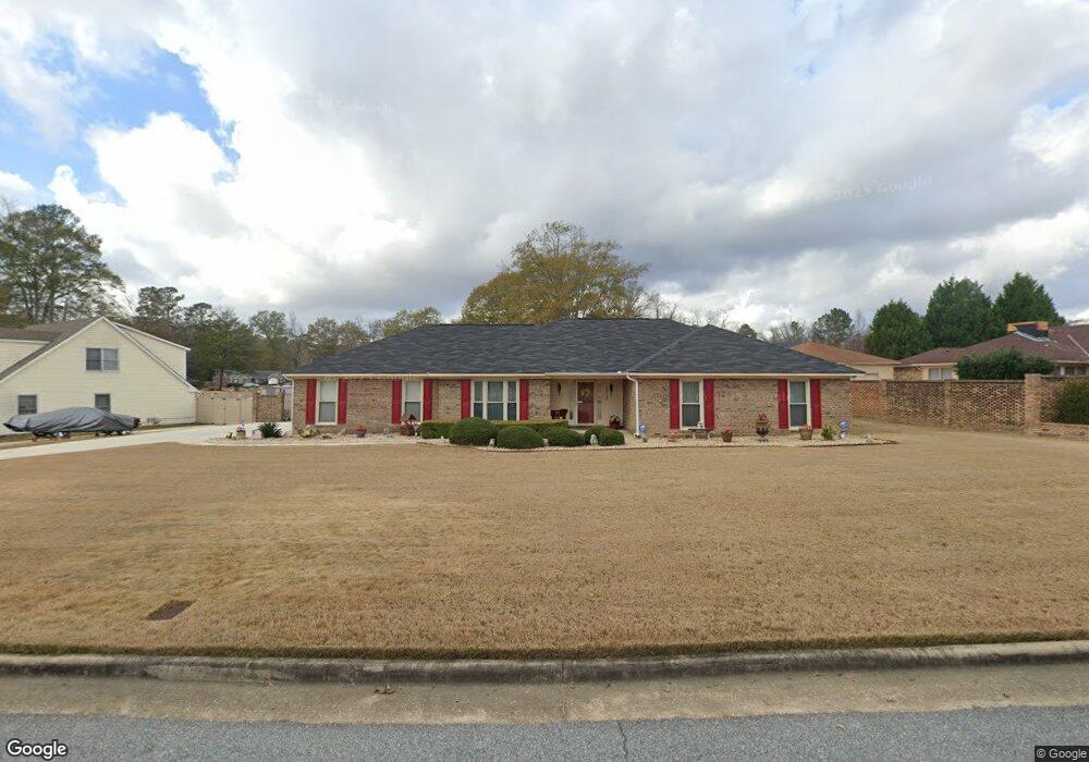 5413 Wilmington Dr, Columbus, GA 31907 - photo 1